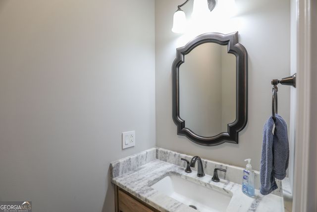 262 Poinsettia Place S, Sparta, GA 31087