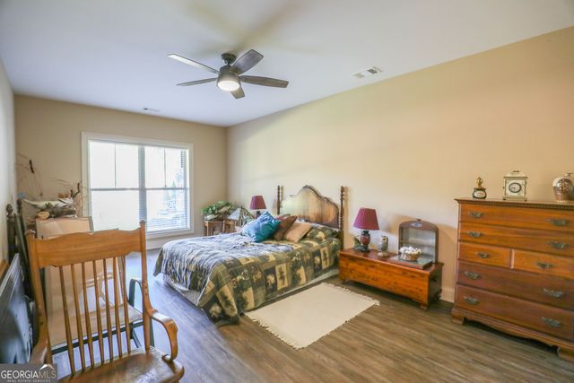 262 Poinsettia Place S, Sparta, GA 31087