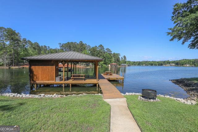 262 Poinsettia Place S, Sparta, GA 31087