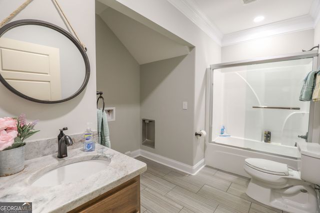 262 Poinsettia Place S, Sparta, GA 31087