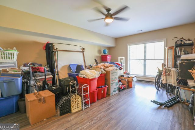 262 Poinsettia Place S, Sparta, GA 31087