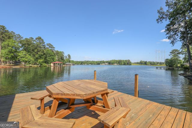 262 Poinsettia Place S, Sparta, GA 31087