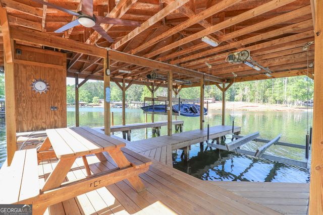262 Poinsettia Place S, Sparta, GA 31087