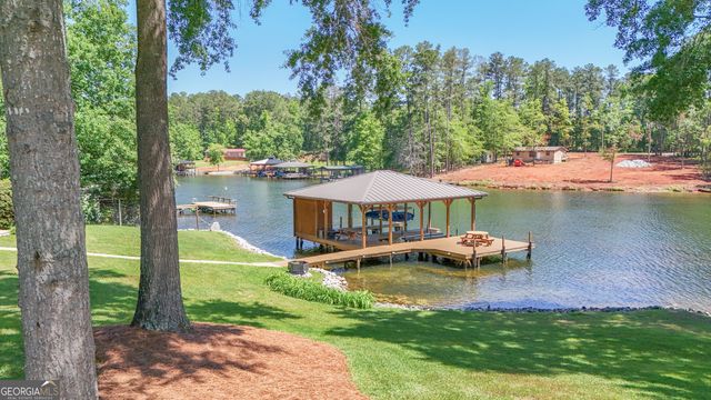 262 Poinsettia Place S, Sparta, GA 31087