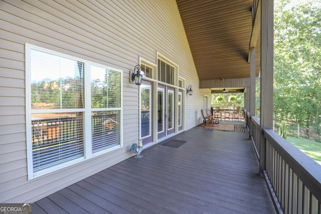 262 Poinsettia Place S, Sparta, GA 31087