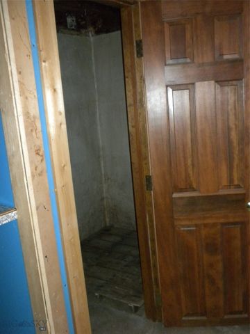 201 S BROOKE Street, Whitehall, MT 59759