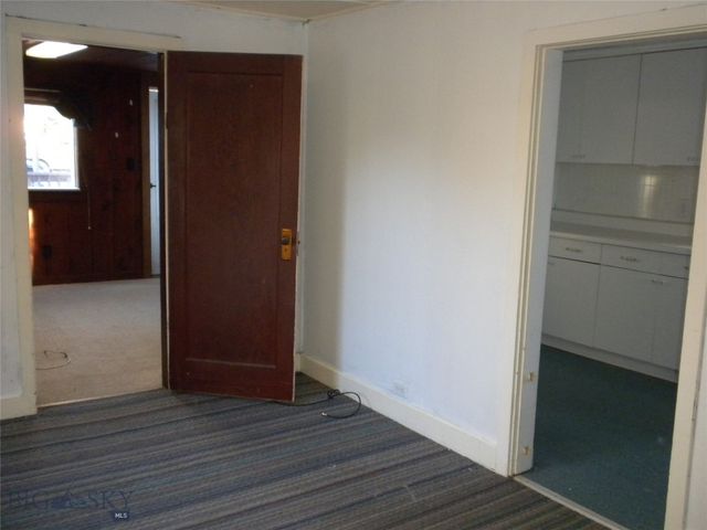 201 S BROOKE Street, Whitehall, MT 59759