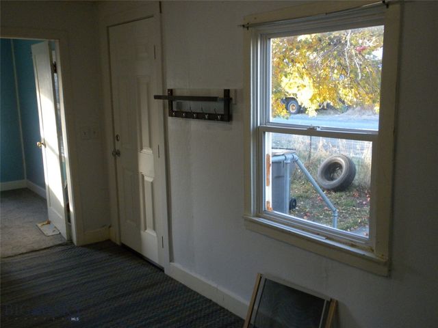 201 S BROOKE Street, Whitehall, MT 59759