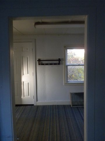 201 S BROOKE Street, Whitehall, MT 59759