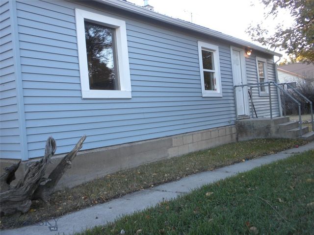 201 S BROOKE Street, Whitehall, MT 59759