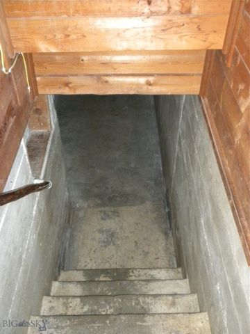 201 S BROOKE Street, Whitehall, MT 59759