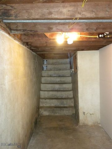 201 S BROOKE Street, Whitehall, MT 59759