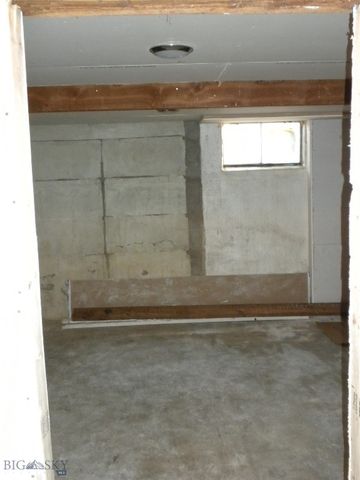 201 S BROOKE Street, Whitehall, MT 59759