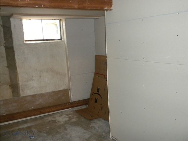 201 S BROOKE Street, Whitehall, MT 59759