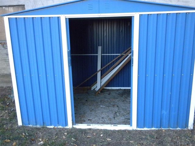 201 S BROOKE Street, Whitehall, MT 59759