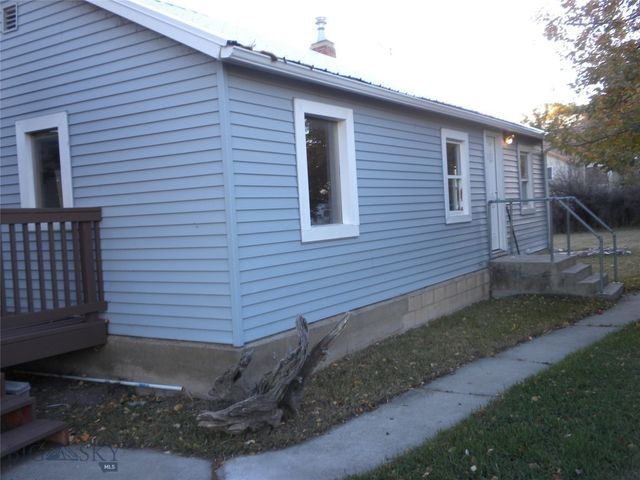 201 S BROOKE Street, Whitehall, MT 59759