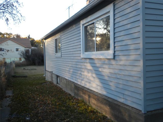 201 S BROOKE Street, Whitehall, MT 59759