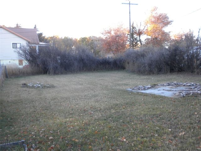 201 S BROOKE Street, Whitehall, MT 59759