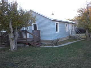 201 S BROOKE Street, Whitehall, MT 59759