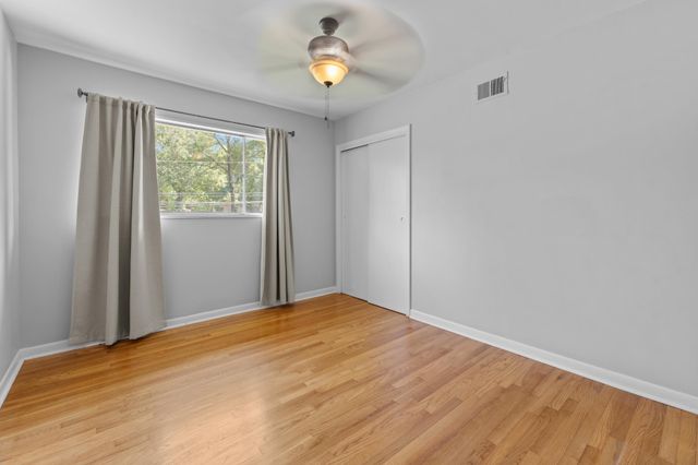 151 N WHITE STATION RD, Memphis, TN 38117