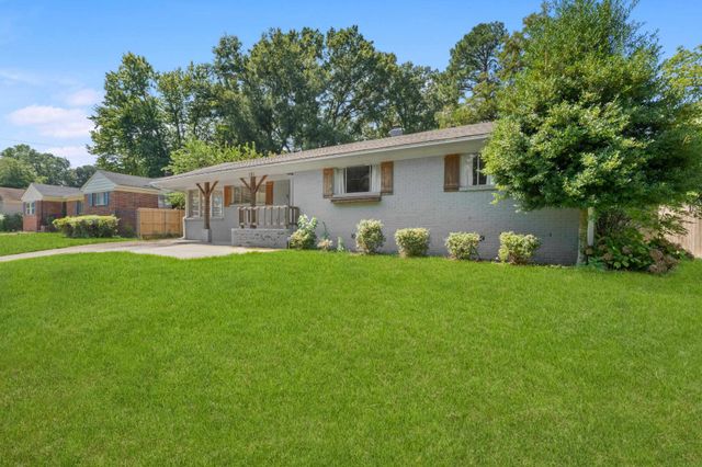 151 N WHITE STATION RD, Memphis, TN 38117