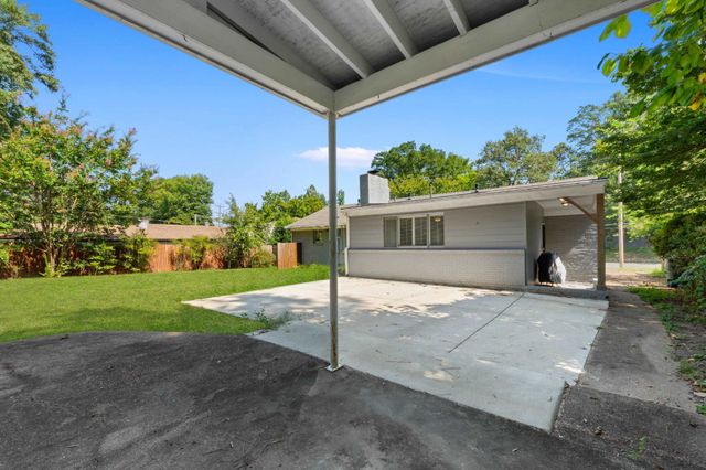 151 N WHITE STATION RD, Memphis, TN 38117