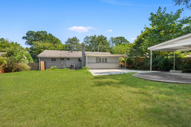 151 N WHITE STATION RD, Memphis, TN 38117