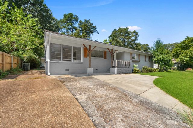 151 N WHITE STATION RD, Memphis, TN 38117