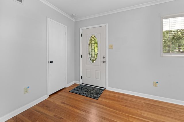 151 N WHITE STATION RD, Memphis, TN 38117