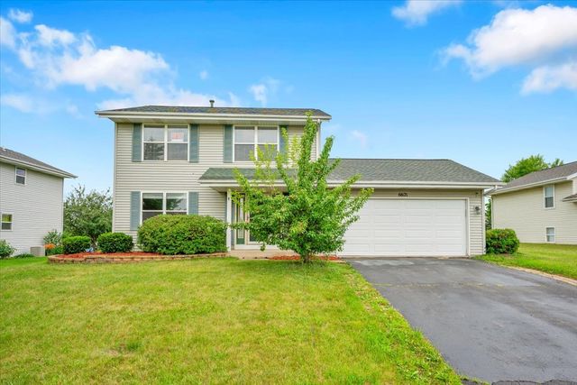 6621 Samantha Lane, Rockford, IL 61107