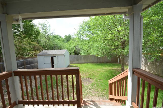 5626 Canaan Cross, San Antonio, TX 78247