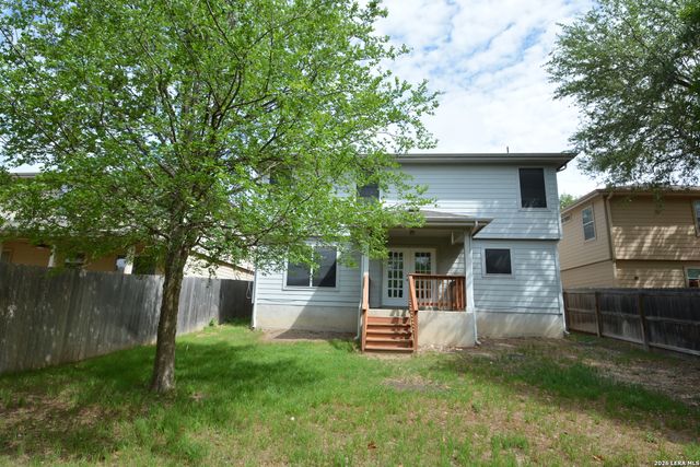 5626 Canaan Cross, San Antonio, TX 78247