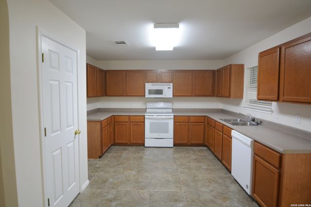 5626 Canaan Cross, San Antonio, TX 78247