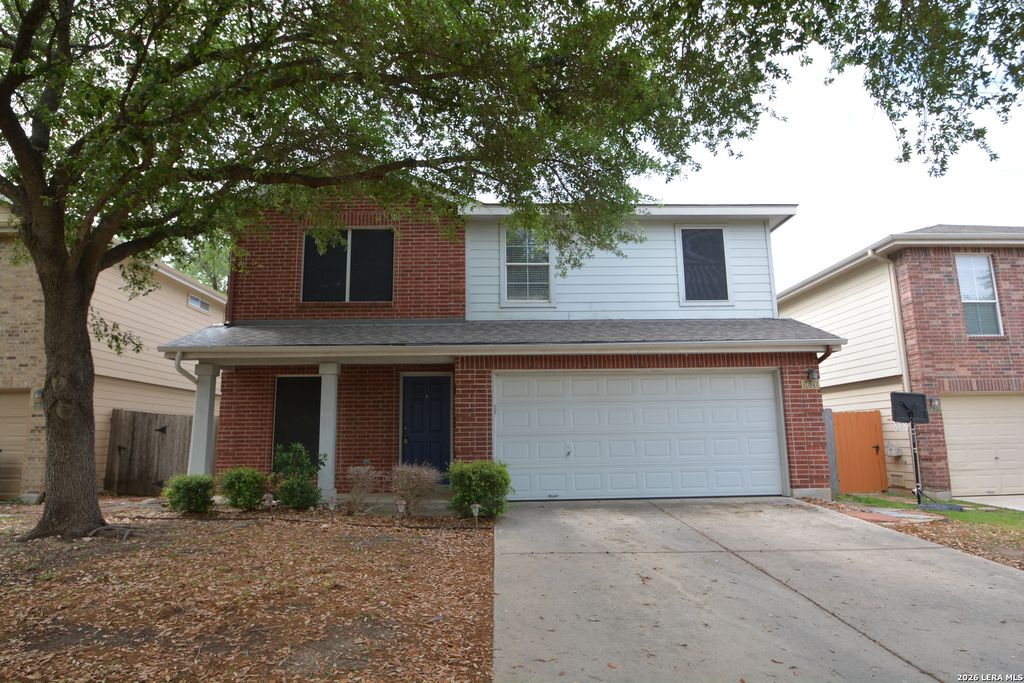 5626 Canaan Cross, San Antonio, TX 78247