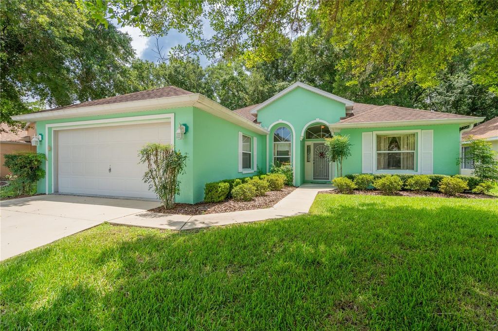 10971 SW 69TH CIRCLE, Ocala, FL 34476