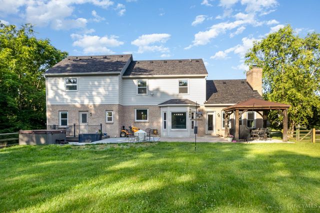 6324 Belmont Road, Miami Twp, OH 45140