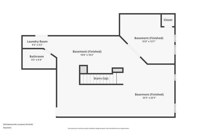 6324 Belmont Road, Miami Twp, OH 45140
