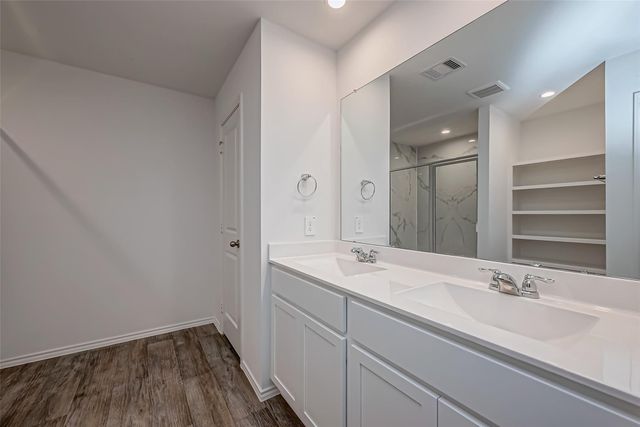 2943 Sycamore Run Lane, Rosenberg, TX 77469