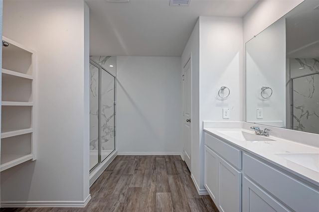 2943 Sycamore Run Lane, Rosenberg, TX 77469