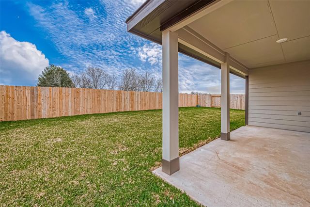 2943 Sycamore Run Lane, Rosenberg, TX 77469