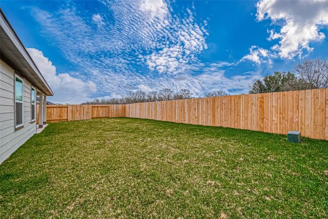 2943 Sycamore Run Lane, Rosenberg, TX 77469