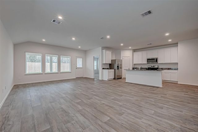 2943 Sycamore Run Lane, Rosenberg, TX 77469