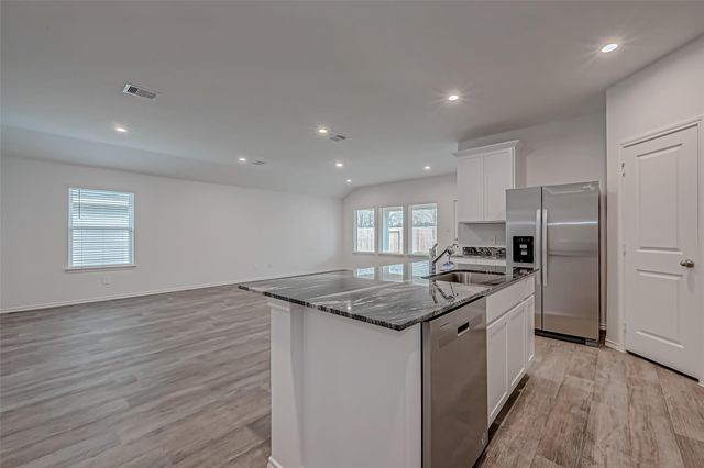 2943 Sycamore Run Lane, Rosenberg, TX 77469