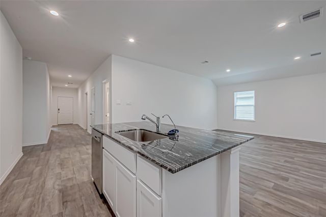 2943 Sycamore Run Lane, Rosenberg, TX 77469