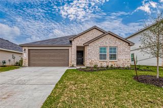 2943 Sycamore Run Lane, Rosenberg, TX 77469