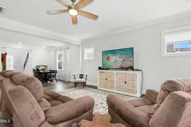 813 Precipice Way, Wake Forest, NC 27587