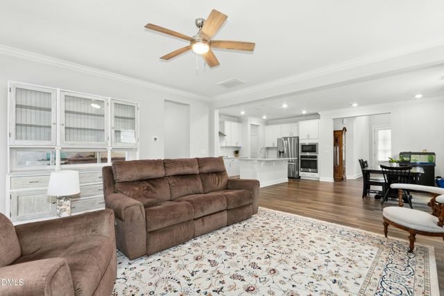 813 Precipice Way, Wake Forest, NC 27587