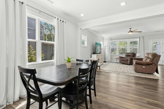 813 Precipice Way, Wake Forest, NC 27587