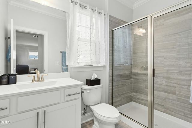 813 Precipice Way, Wake Forest, NC 27587