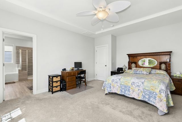 813 Precipice Way, Wake Forest, NC 27587